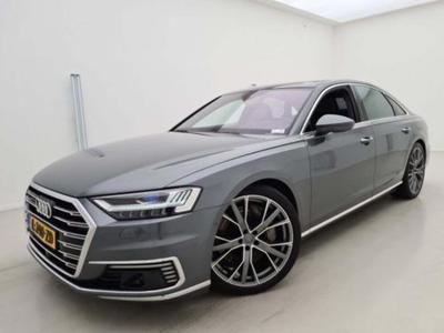 AUDI A8 60 TFSIe Quattro Pro Line Plus