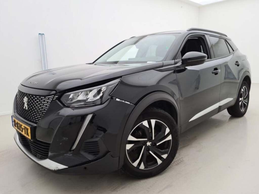 Peugeot 2008 1.2 PureTech Allure