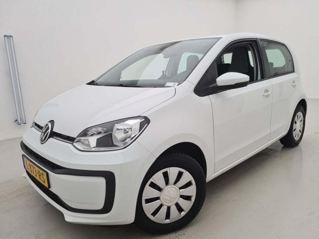 VOLKSWAGEN up! 1.0 MPi