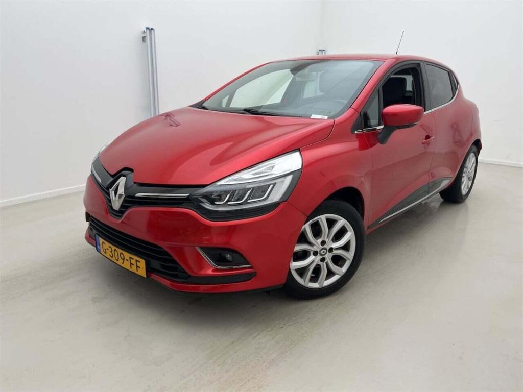 Renault CLIO 0.9 TCe Intens