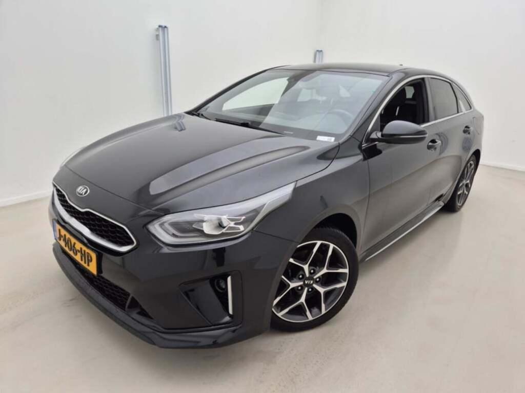 Kia Pro ceed 1.4 T-GDI GT-Line