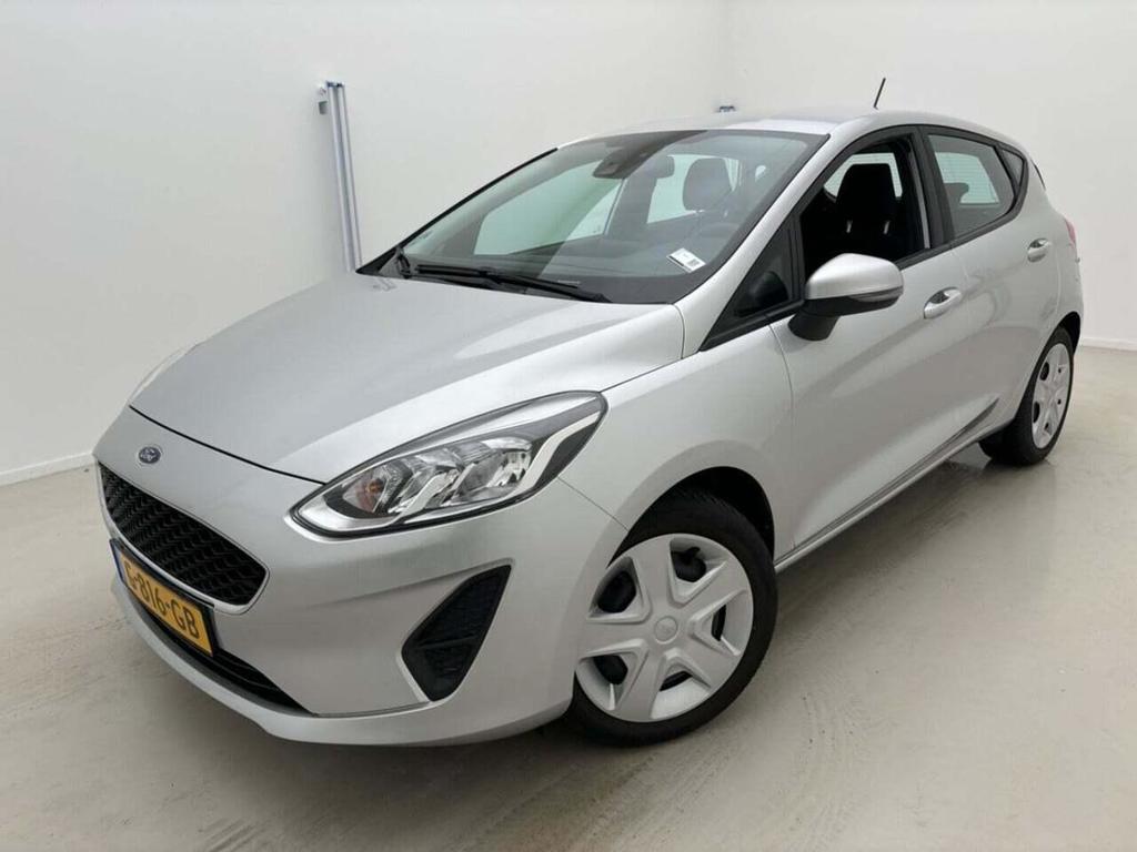 Ford Fiesta 1.1 Trend