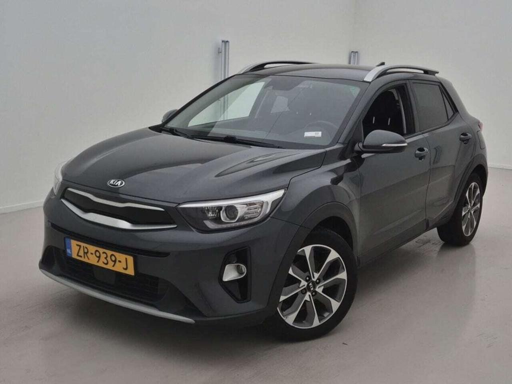 KIA Stonic 1.0 T-GDi DynamicPlusLine