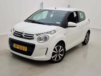 Citroen C1 1.0 VTi Shine