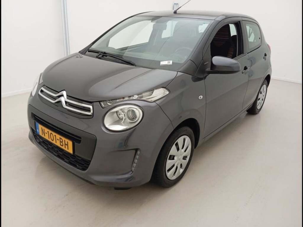 Citroen C1 1.0 VTi Feel