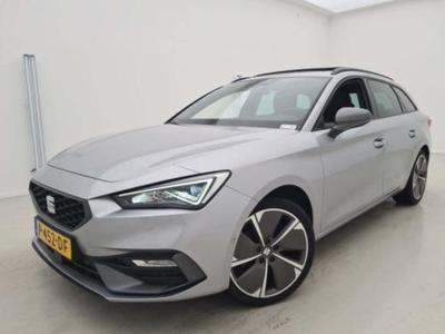 SEAT Leon Sportstourer 1.5 eTSI FR Bus Intense DSG