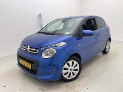 Citroen C1 1.0 VTi Feel