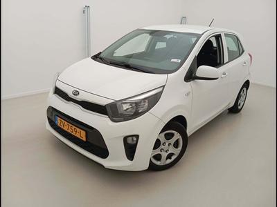 Kia Picanto 1.0 MPi ComfortLine