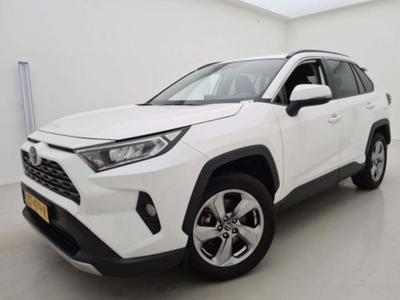 Toyota RAV4 2.0 VVT-iE Dynamic