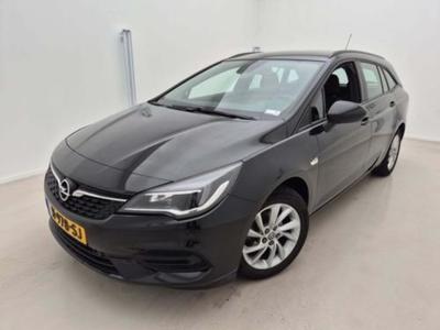 OPEL Astra Sports Tourer 1.2 Edition