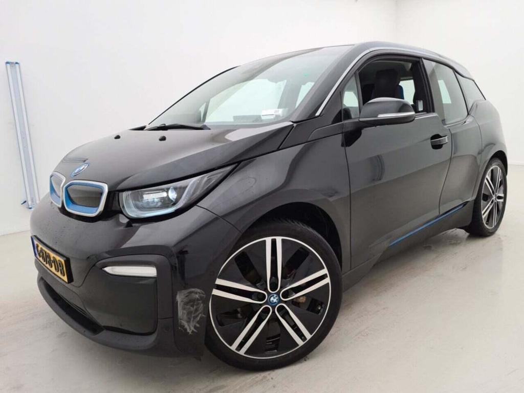 BMW i3 Executive Edition 120Ah 42kWh