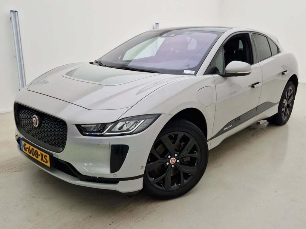 Jaguar I-PACE EV400 Business Edition S 90kWh