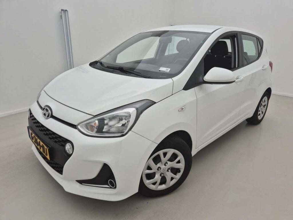 Hyundai I10 1.0i Comfort