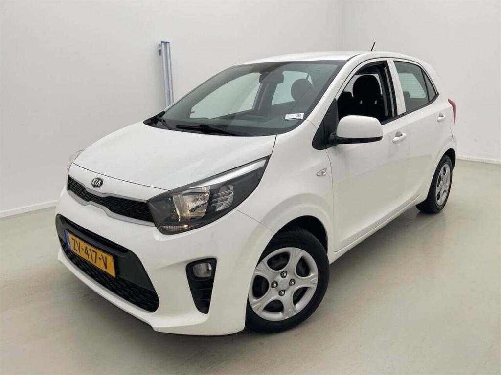 Kia Picanto 1.0 MPi ComfortLine