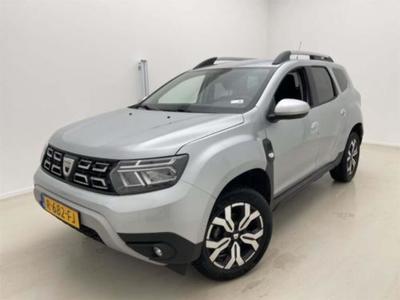 Dacia Duster 1.3 TCe Prestige