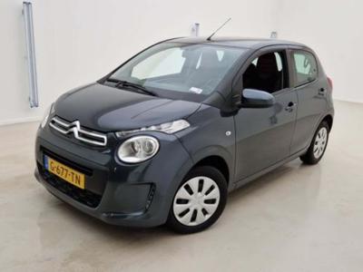 Citroen C1 1.0 VTi Feel