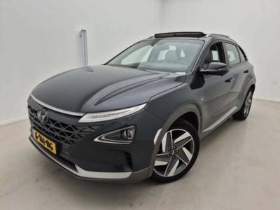 HYUNDAI NEXO FCEV Plus Pack