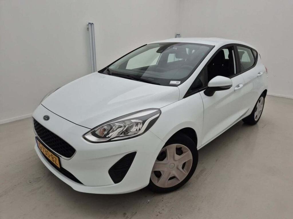 Ford Fiesta 1.1 Trend