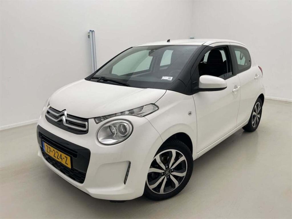 Citroen C1 1.0 VTi Shine