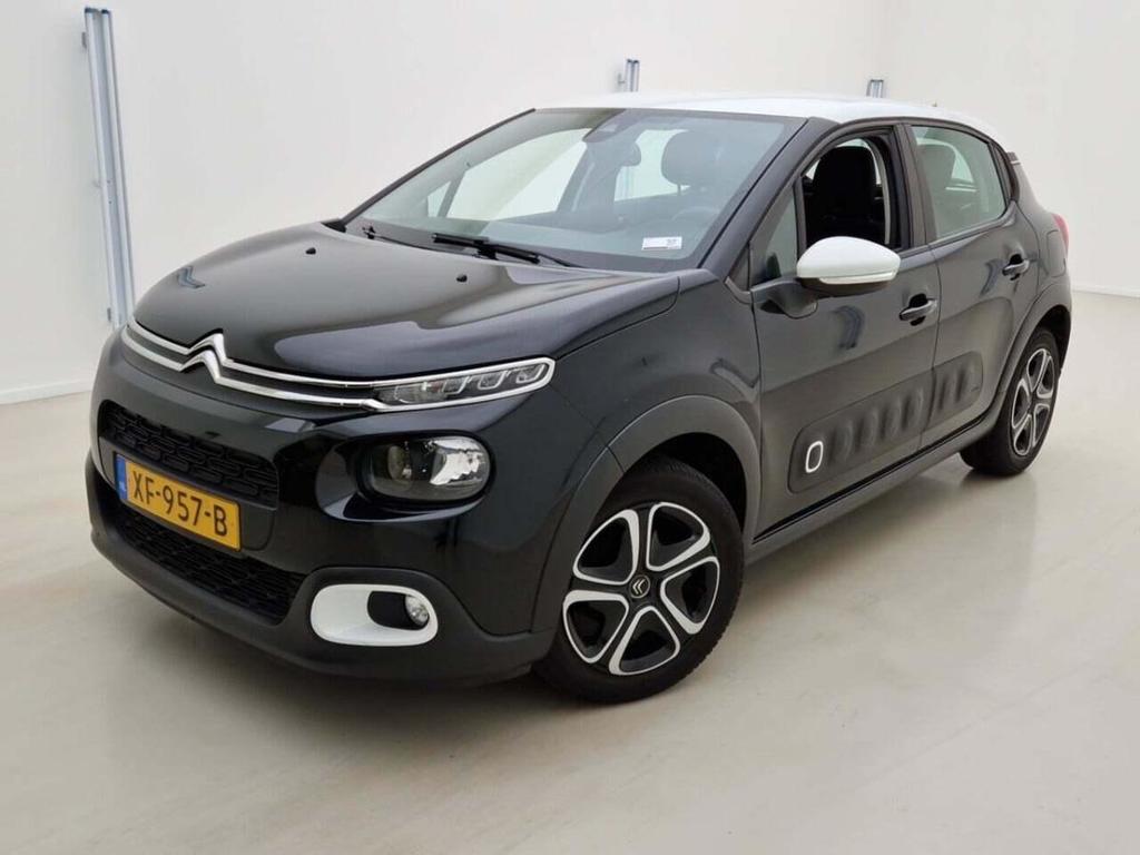 Citroen C3 1.2 PT S&amp;S Feel Ed.