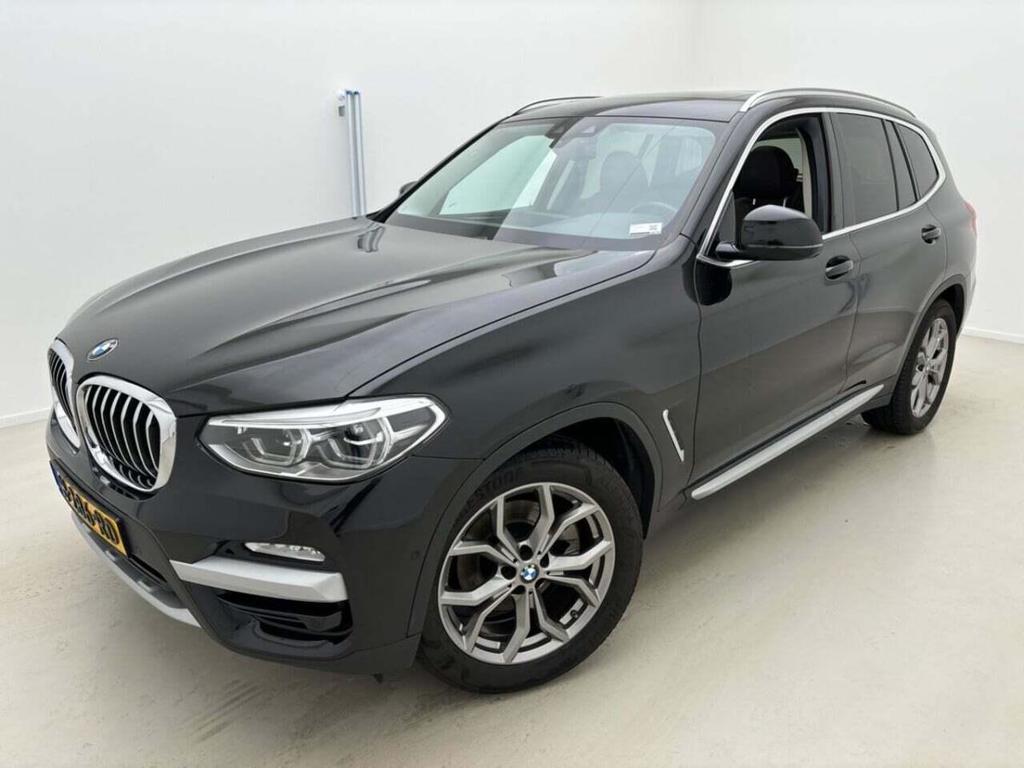 BMW X3 20iA sDrive High Executive