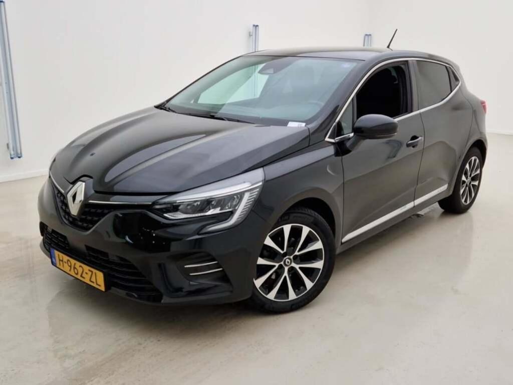 Renault CLIO 1.0 TCe Intens