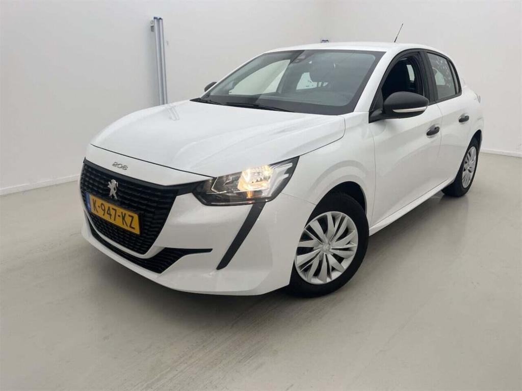 Peugeot 208 1.2 PureTech Like