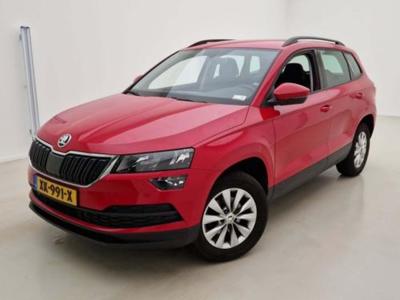 Skoda Karoq 1.6 TDI Ambition