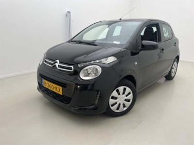 Citroen C1 1.0 VTi Feel