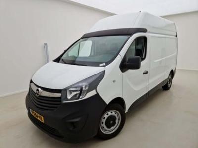 OPEL Vivaro 1.6 CDTI L2H2 Edition EcoFlex