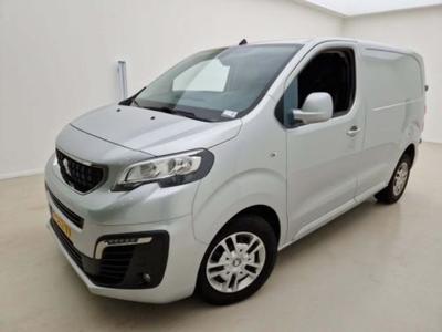 PEUGEOT Expert 2.0 BlueHDI 120 Premium Pack