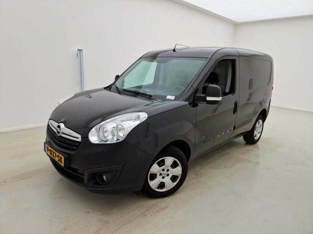 OPEL Combo 1.3 CDTi L1H1 Edition