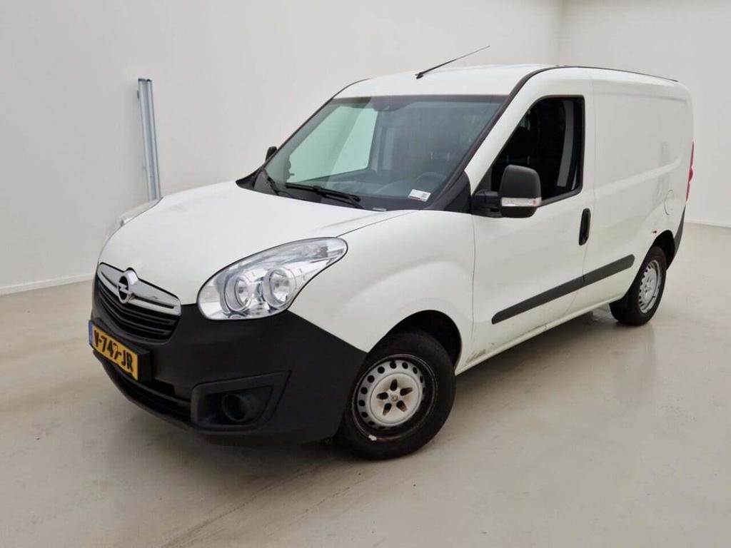 OPEL Combo 1.3 CDTi L1H1 Selection