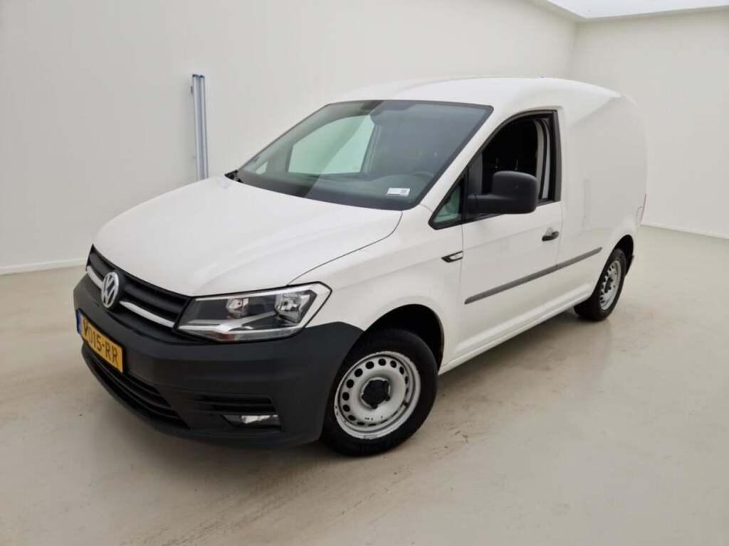 VOLKSWAGEN Caddy 2.0 TDI L1H1 BMT Comfortline