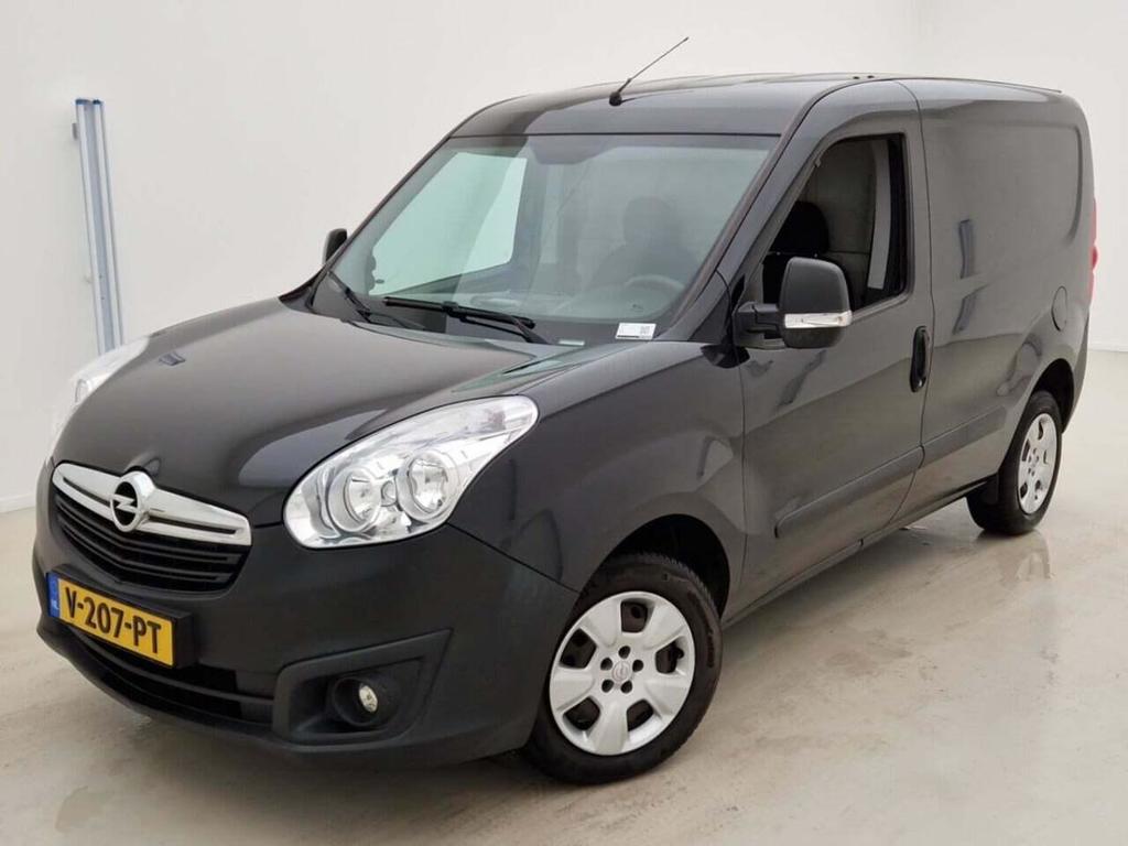 OPEL Combo 1.3 CDTi L1H1 Edition