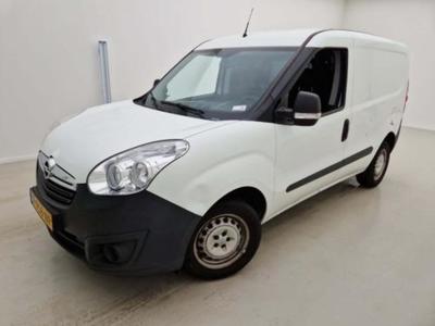 OPEL Combo 1.3 CDTi L1H1 Selection