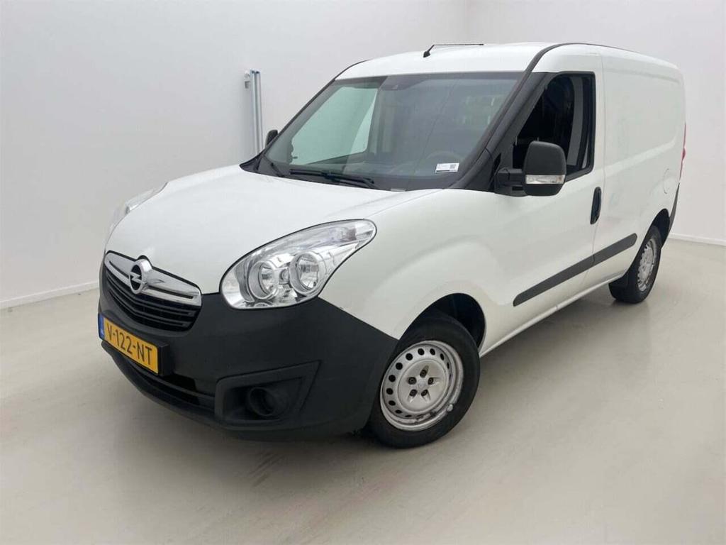 OPEL Combo 1.3 CDTi L1H1 Selection