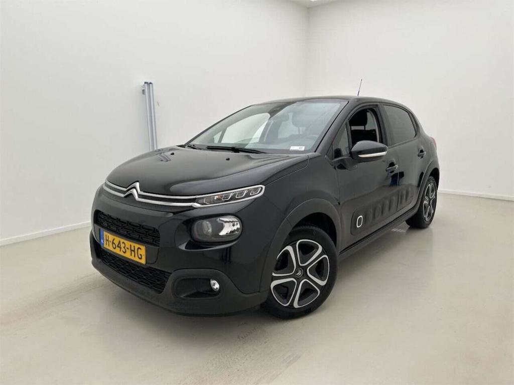 CITROEN C3 1.2 PureTech Feel Edition