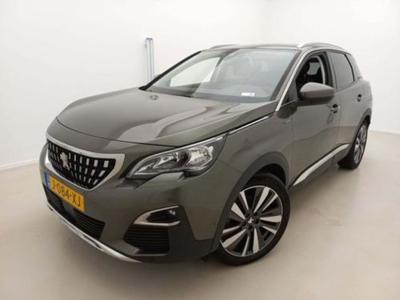 PEUGEOT 3008 1.6 HYbrid 225 Allure EAT8