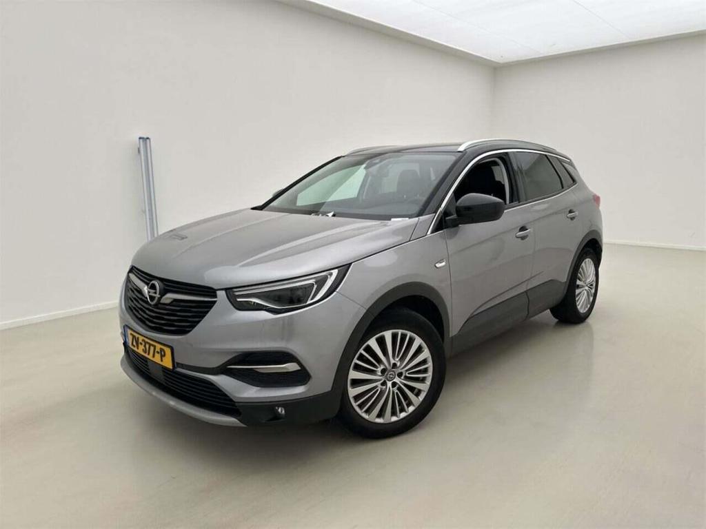 OPEL Grandland X 1.2 Turbo Business Executive