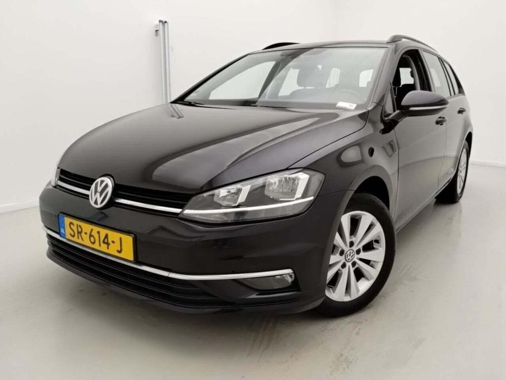 VOLKSWAGEN Golf Variant 1.0 TSI Comfortline DSG