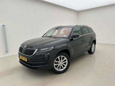 SKODA Kodiaq 1.5 TSI Business Edition