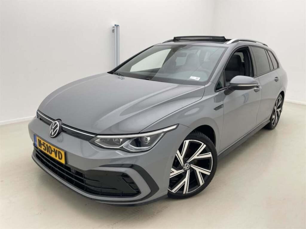 VOLKSWAGEN Golf Variant 1.5 eTSI R-Line Business DSG