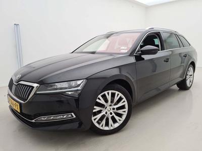 SKODA Superb Combi 2.0 TDI Business Edition DSG