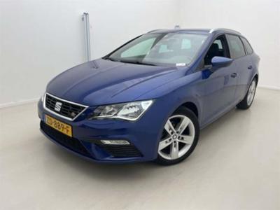 SEAT Leon ST 1.5 TSI FR Business Intense