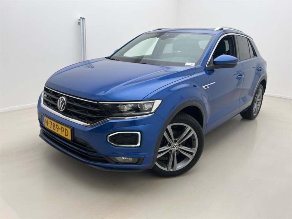 VOLKSWAGEN T-Roc 1.5 TSI Sport Business R DSG