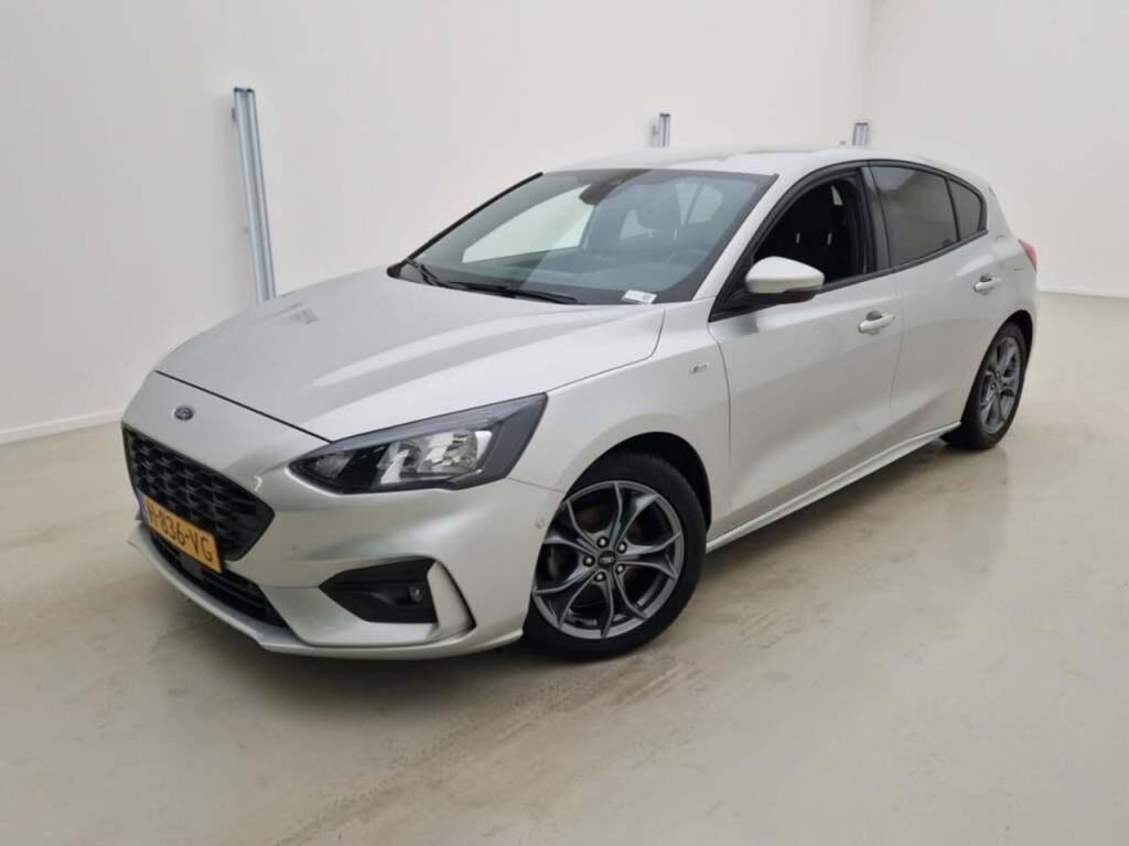 FORD FOCUS 1.0 EcoBoost ST Line Business