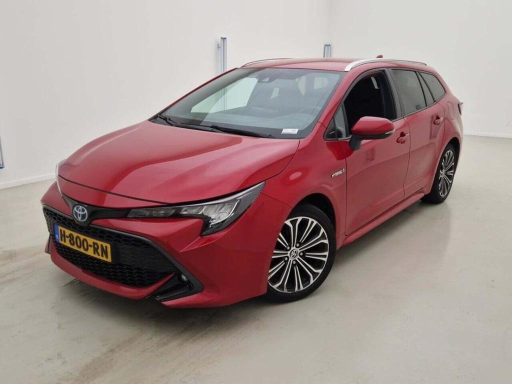 TOYOTA Corolla Touring Sports 1.8 Hybrid Business Plus ..