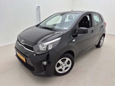 KIA Picanto 1.0 MPi ComfortPlusLine