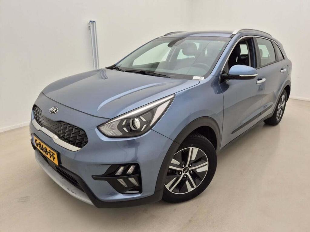 KIA Niro 1.6 GDi Hybrid ExecutiveLine